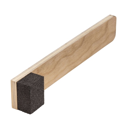 1 In X 1 In X 1 In, Commstone, Grade Ec With Right Angle Handle